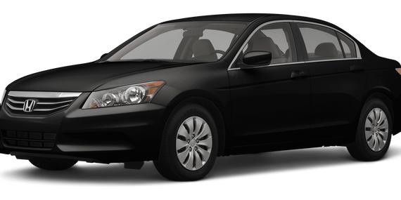 HONDA ACCORD 2012 1HGCP2F35CA223253 image