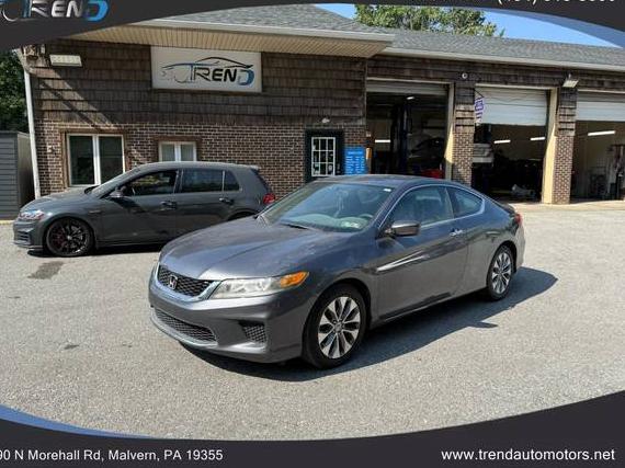 HONDA ACCORD 2012 1HGCP2F67CA194204 image