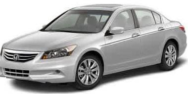 HONDA ACCORD 2012 1HGCP3F82CA020676 image