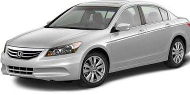 HONDA ACCORD 2012 1HGCP2F8XCA181917 image