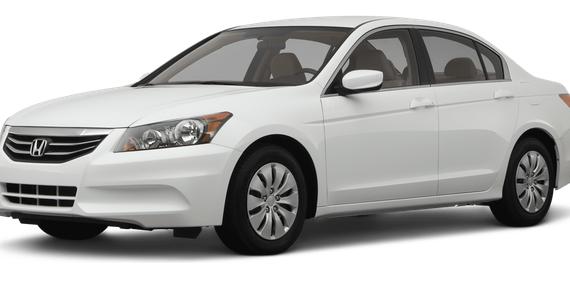 HONDA ACCORD 2012 1HGCP2F3XCA135377 image