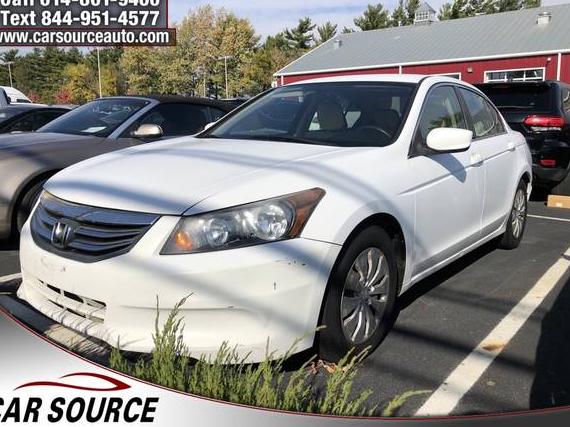 HONDA ACCORD 2012 1HGCP2F3XCA138067 image HONDA ACCORD 2012 1HGCP2F3XCA138067 image