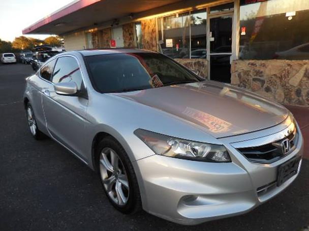 HONDA ACCORD 2012 1HGCS2B88CA004996 image