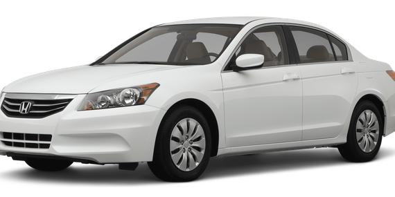 HONDA ACCORD 2012 1HGCP2F30CA123335 image