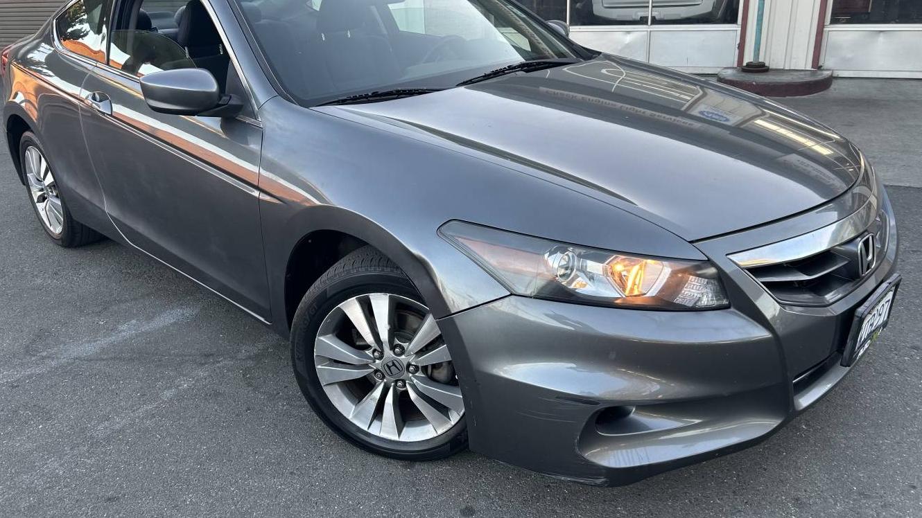 HONDA ACCORD 2012 1HGCS1B39CA011812 image