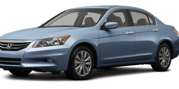 HONDA ACCORD 2012 1HGCP2F4XCA127661 image HONDA ACCORD 2012 1HGCP2F4XCA127661 image