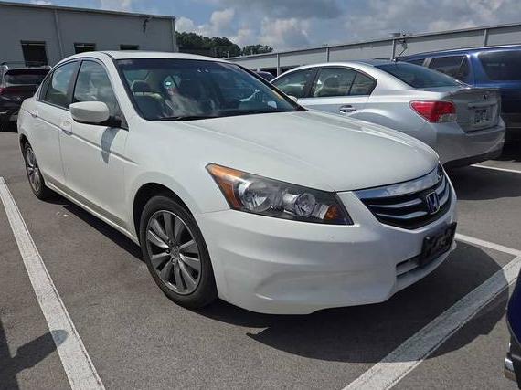 HONDA ACCORD 2012 1HGCP2F86CA218493 image