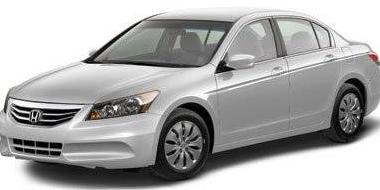 HONDA ACCORD 2012 1HGCP2E33CA048700 image