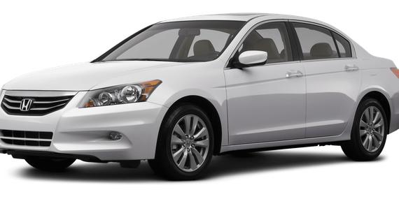 HONDA ACCORD 2012 1HGCP2F41CA030221 image