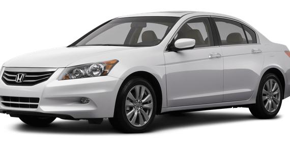HONDA ACCORD 2012 1HGCP2F85CA077917 image