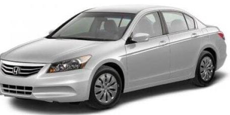 HONDA ACCORD 2012 1HGCP2F37CA099213 image
