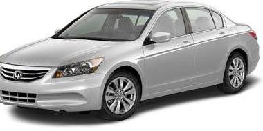 HONDA ACCORD 2012 1HGCP2F82CA205028 image