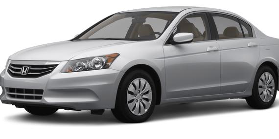 HONDA ACCORD 2012 1HGCP2F36CA245651 image