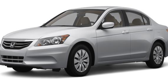 HONDA ACCORD 2012 1HGCP2F38CA198610 image