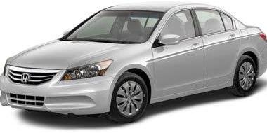 HONDA ACCORD 2012 1HGCP2E31CA093361 image