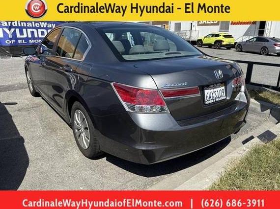 HONDA ACCORD 2012 1HGCP2F31CA197170 image