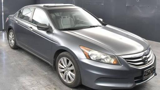 HONDA ACCORD 2012 1HGCP2F83CA151268 image