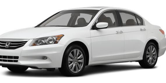 HONDA ACCORD 2012 1HGCP3F82CA033508 image