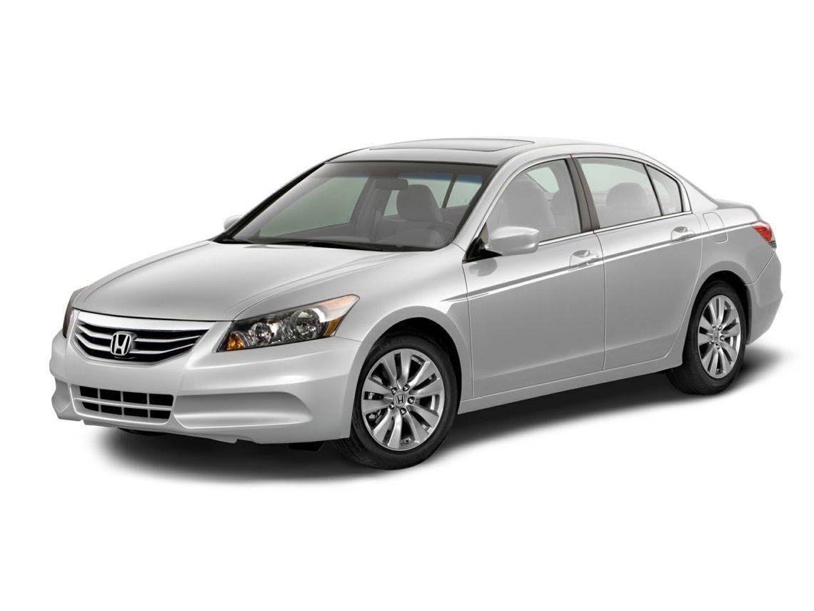 HONDA ACCORD 2012 1HGCP2F81CA032859 image