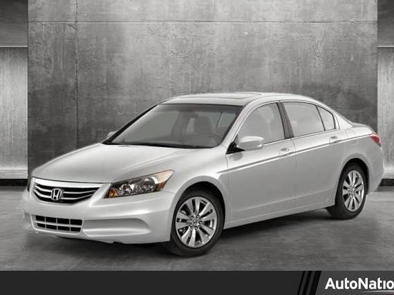 HONDA ACCORD 2012 1HGCP2F78CA063226 image