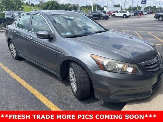 HONDA ACCORD 2012 1HGCP2F31CA067163 image