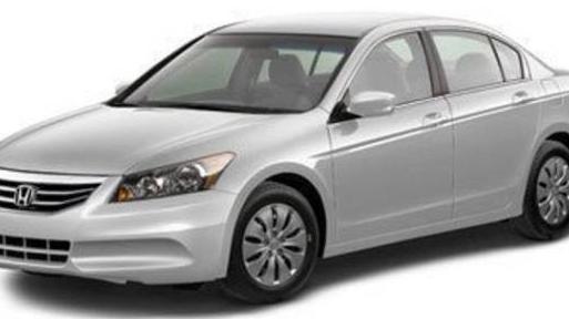 HONDA ACCORD 2012 1HGCP2F33CA206998 image