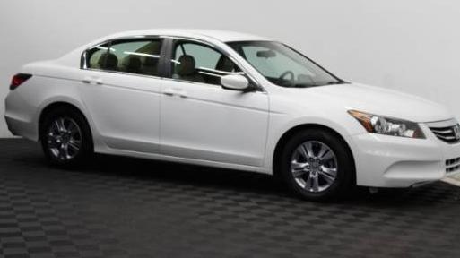 HONDA ACCORD 2012 1HGCP2F60CA179768 image