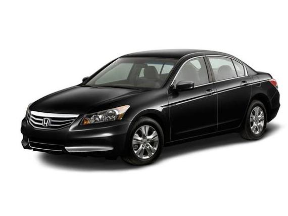 HONDA ACCORD 2012 1HGCP2F65CA007932 image