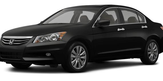 HONDA ACCORD 2012 1HGCP2F87CA130696 image