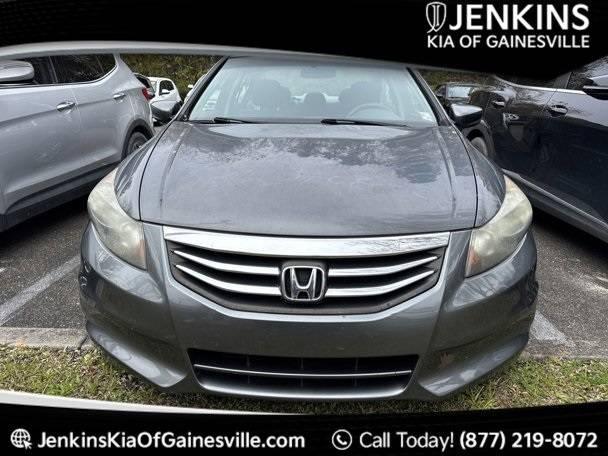 HONDA ACCORD 2012 1HGCP2E76CA126888 image