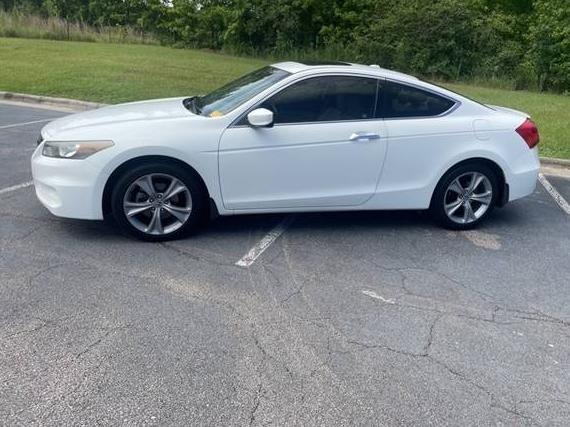 HONDA ACCORD 2012 1HGCS2A85CA009736 image