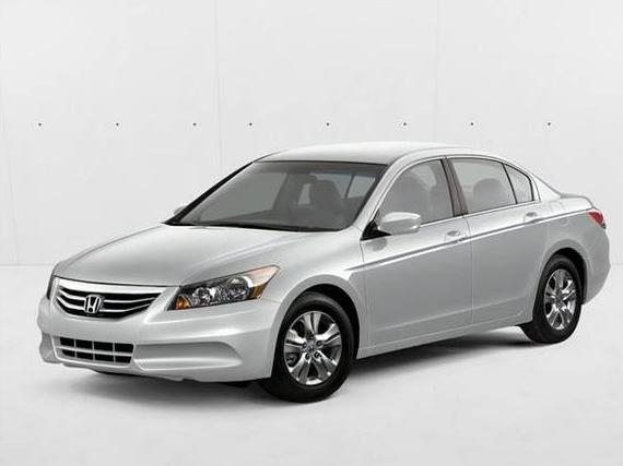 HONDA ACCORD 2012 1HGCP2F69CA102140 image
