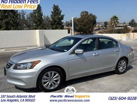HONDA ACCORD 2012 1HGCP2F87CA221225 image HONDA ACCORD 2012 1HGCP2F87CA221225 image