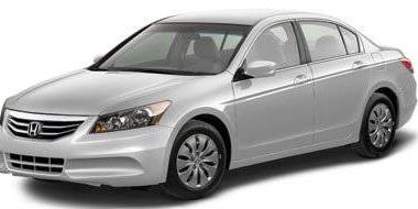 HONDA ACCORD 2012 1HGCP2F3XCA232630 image