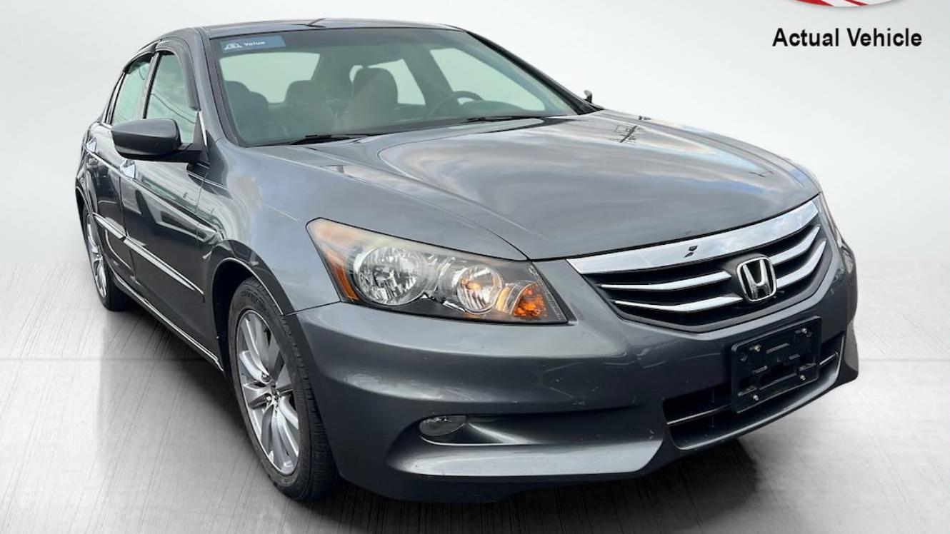 HONDA ACCORD 2012 1HGCP3F80CA008316 image