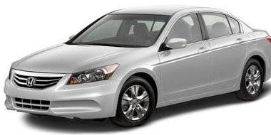 HONDA ACCORD 2012 1HGCP2F65CA106184 image