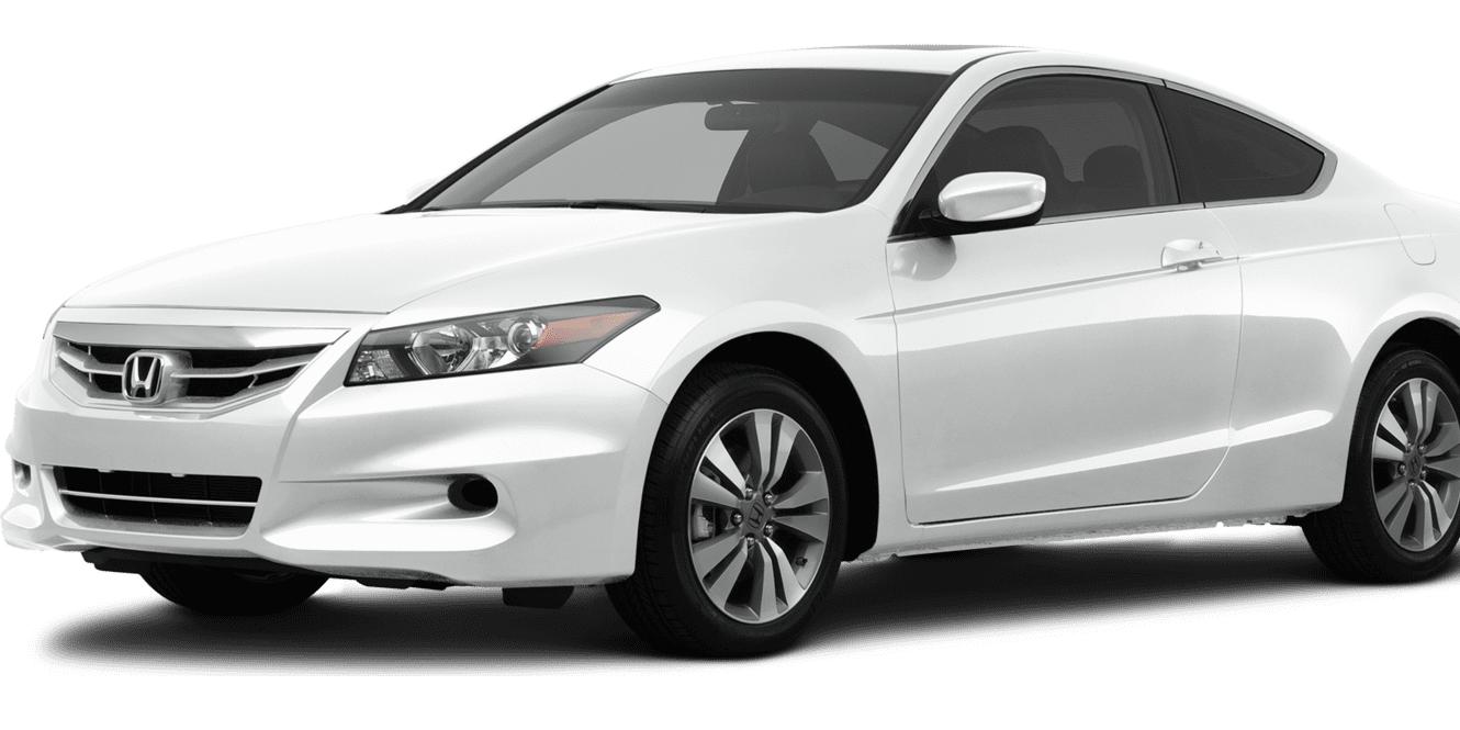 HONDA ACCORD 2012 1HGCS1B86CA022536 image