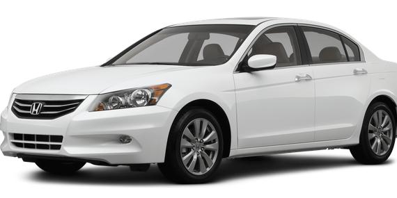 HONDA ACCORD 2012 1HGCP3F82CA019379 image