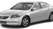 HONDA ACCORD 2012 1HGCP2F6XCA133395 image