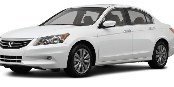 HONDA ACCORD 2012 1HGCP3F89CA033022 image
