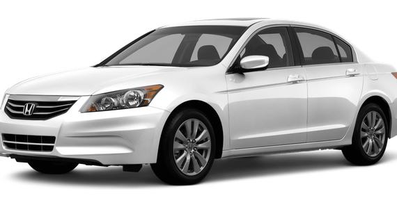 HONDA ACCORD 2012 1HGCP2F73CA210312 image