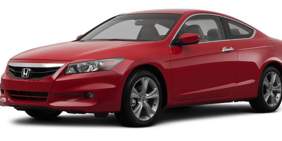 HONDA ACCORD 2012 1HGCS2B84CA003599 image