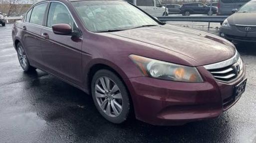 HONDA ACCORD 2012 1HGCP2F86CA195720 image