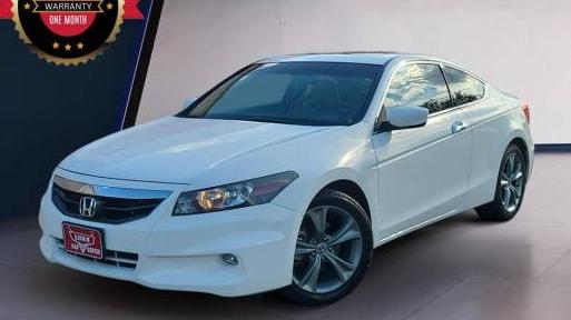 HONDA ACCORD 2012 1HGCS2B8XCA006829 image