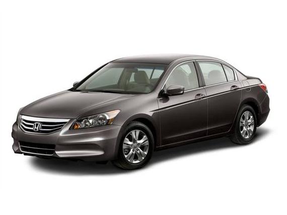 HONDA ACCORD 2012 1HGCP2F42CA011824 image