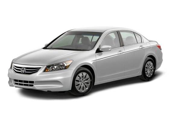 HONDA ACCORD 2012 1HGCP2F3XCA157802 image