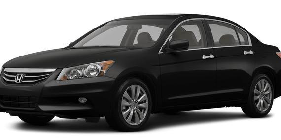 HONDA ACCORD 2012 1HGCP3F89CA021288 image