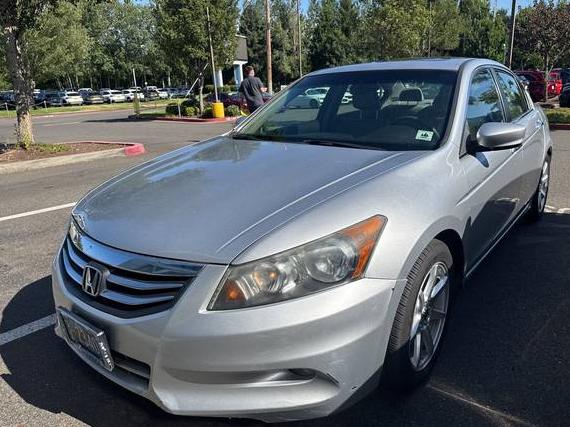 HONDA ACCORD 2012 1HGCP3F84CA030481 image