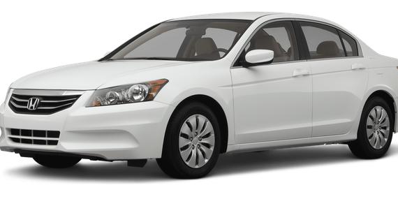HONDA ACCORD 2012 1HGCP2F35CA178685 image