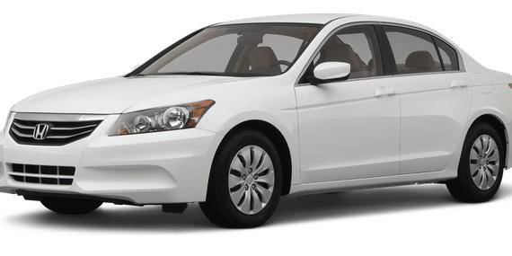 HONDA ACCORD 2012 1HGCP2F32CA085980 image